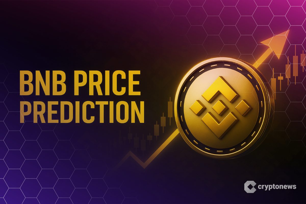 BNB Price Prediction: $1B YZi Labs Fund Announced as BNB Meme Coins Crash 90% – Is the Party Over?