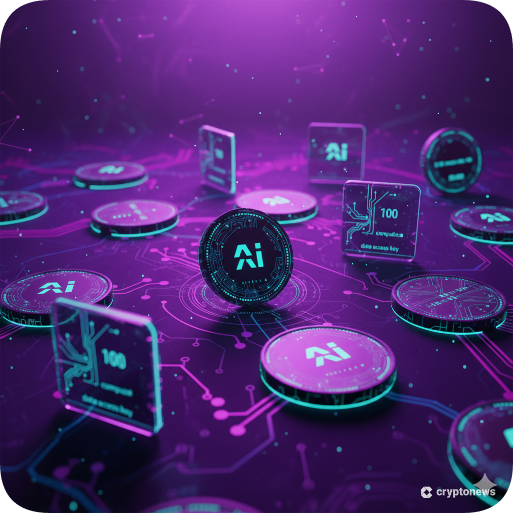 AI Tokens Are the Missing Rail for Decentralized Inference – Here’s the Data