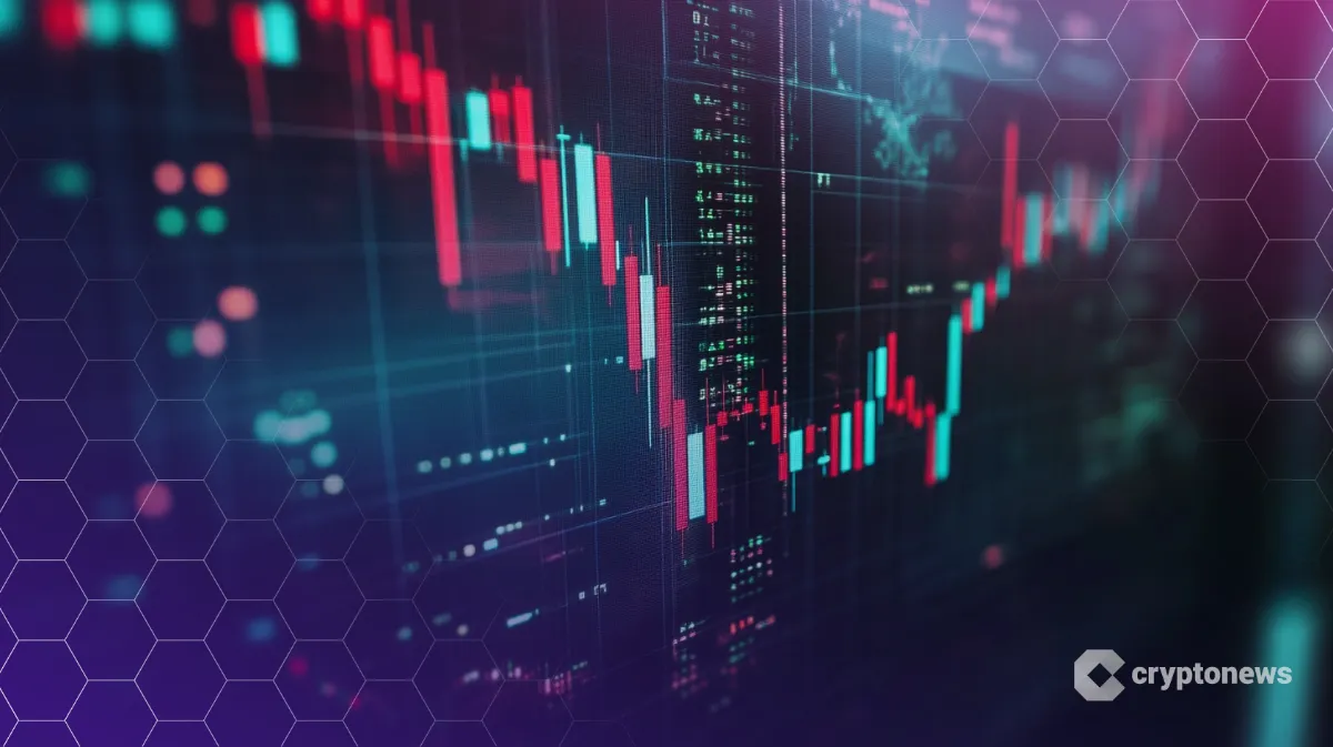 Crypto Salaries Drop Across All Roles Despite Bitcoin Rally – Only 10% of Jobs Are Entry-Level