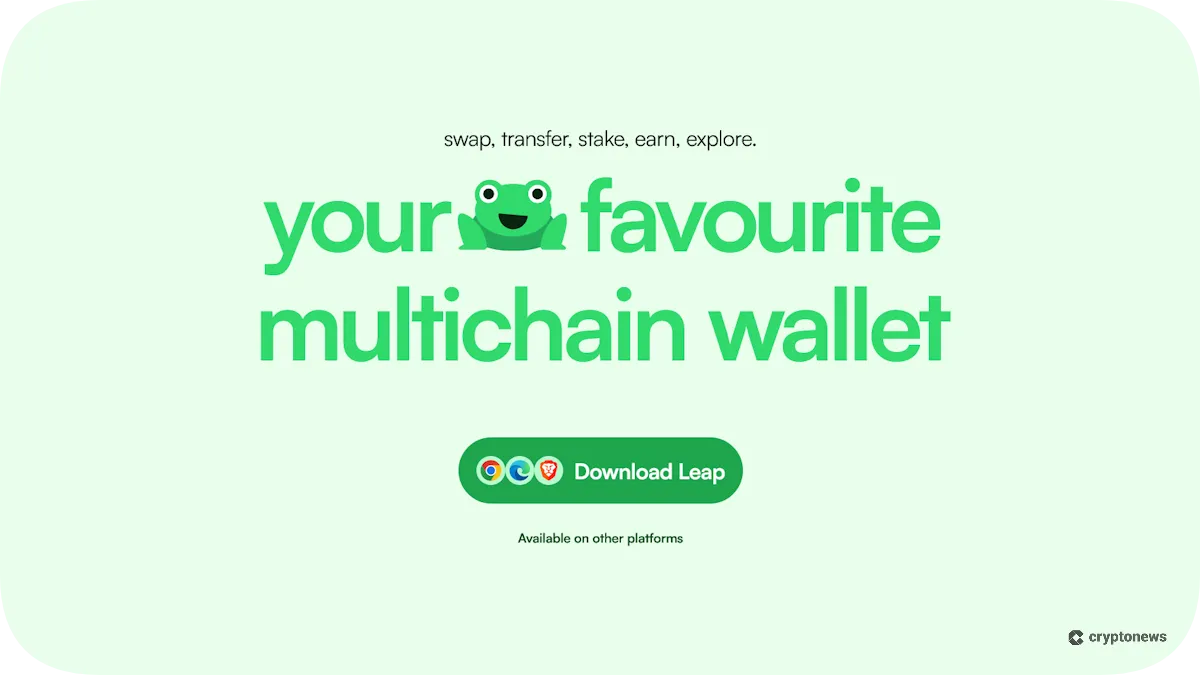 Leap Wallet is the Best User-Friendly Alternative to Keplr 