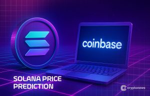 Solana Price Prediction: $2.25B Volume, Coinbase Validator Boosts $140 Support Toward $151