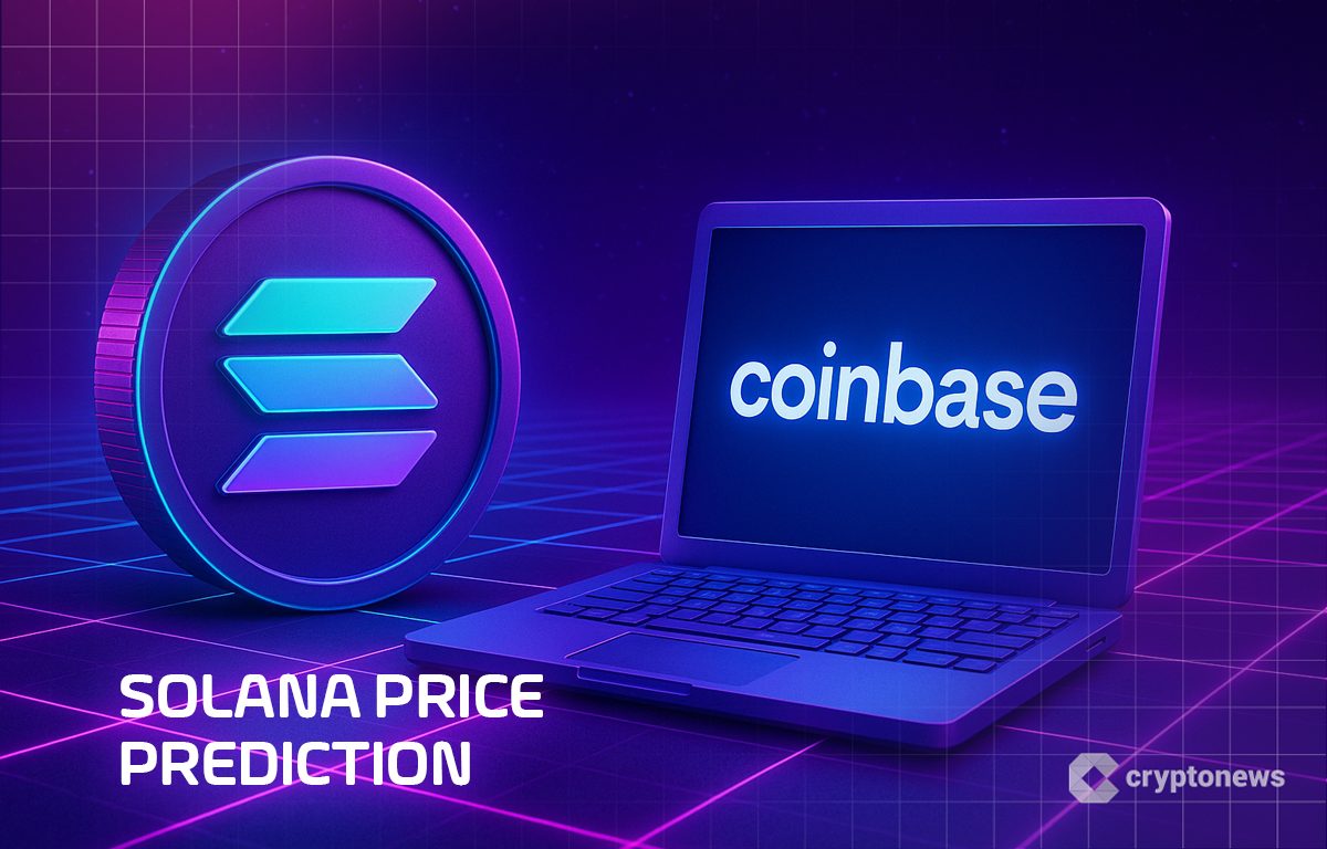 Solana Price Prediction: Public Company Taps Coinbase to Buy Millions in SOL – Wall Street is Here