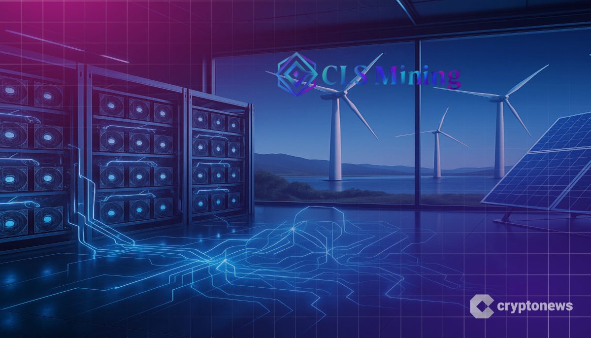 CLS Mining Provides Steady Investment Path During XRP Market Fluctuations