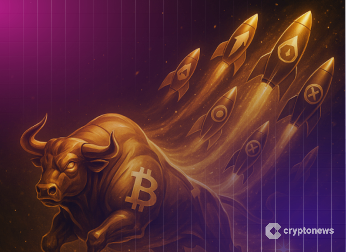 Cryptocurrency Market Booms: IOTA Miner Helps Traders by Launching Novel Cloud Mining Contracts