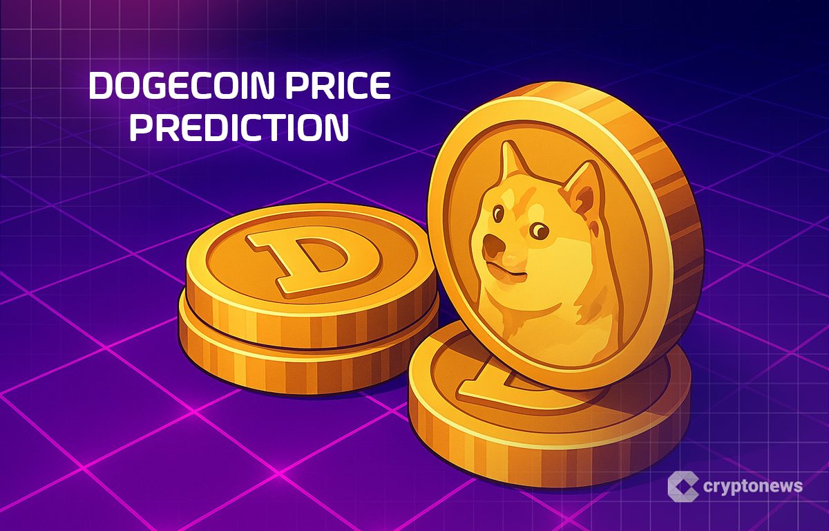Dogecoin Price Prediction: Millions in DOGE Suddenly Disappear From Exchanges – Is a Major Price Spike Coming?