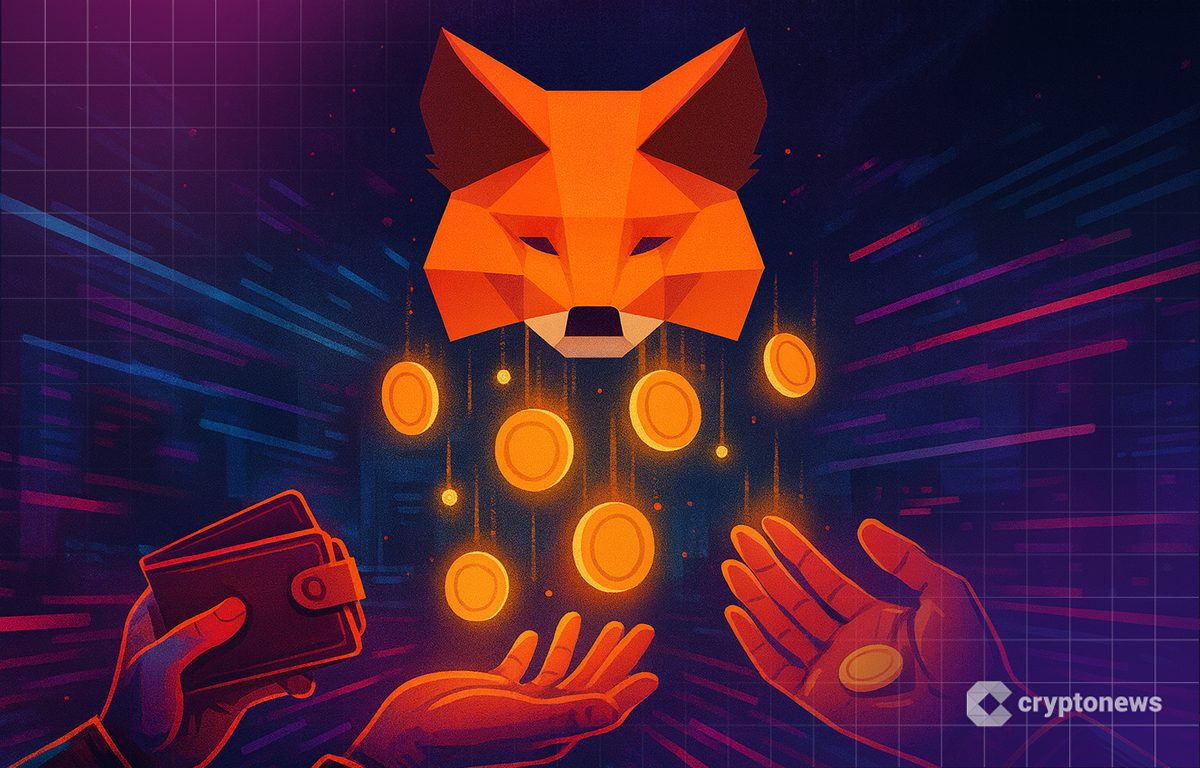 METAMASK AIRDROP