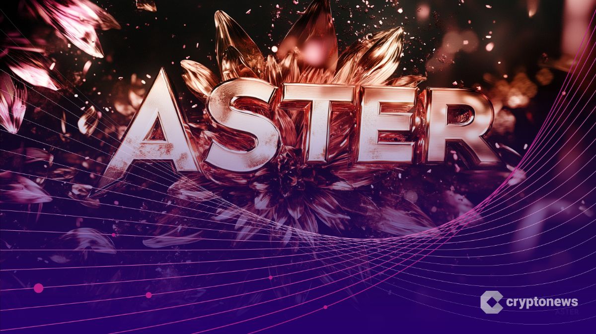 LunarCrush Data Shows ASTER Cooldown – DEX Volume Grows, Bulls Await Confirmation