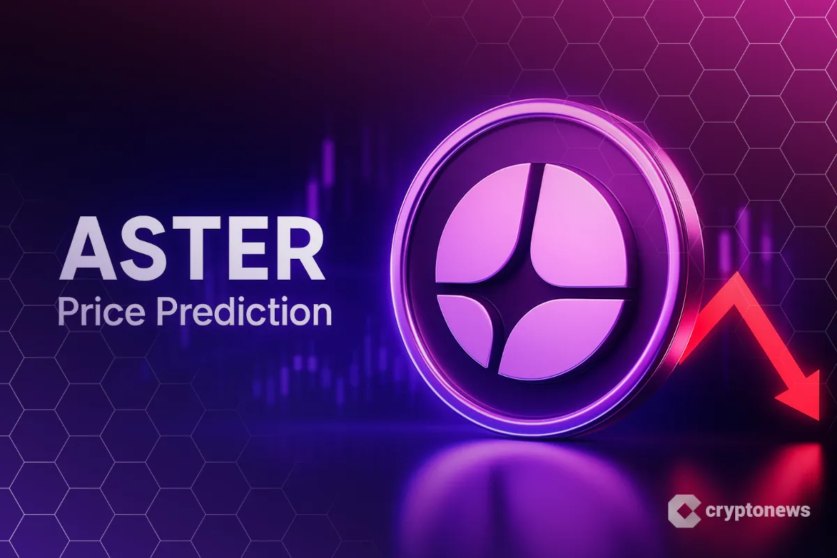 ASTER Price Prediction: Community Rage Over “Disappointing” Airdrop as ASTER Falls 20% to $1.55 – Is This the Bottom?