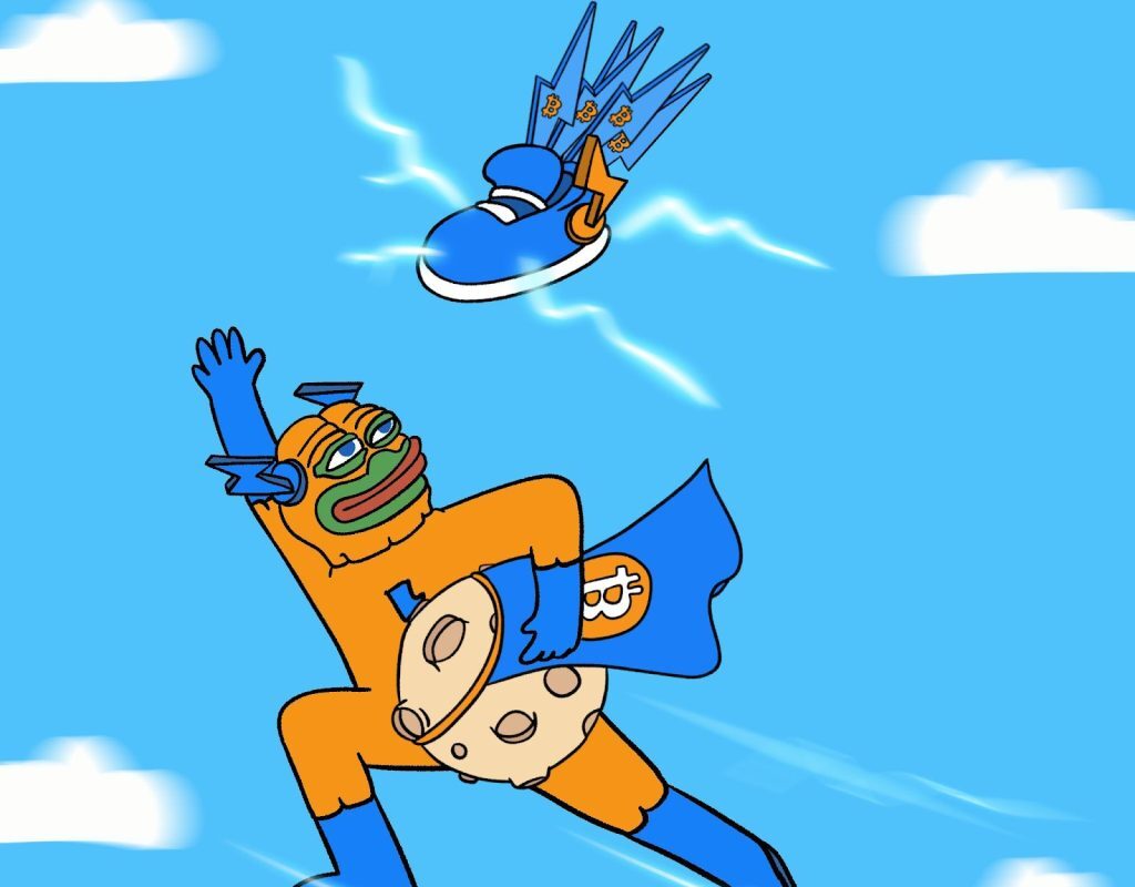 BTC Hyper Meledak! Rp381 M Terkumpul, Waktu Tersisa 28 Jam