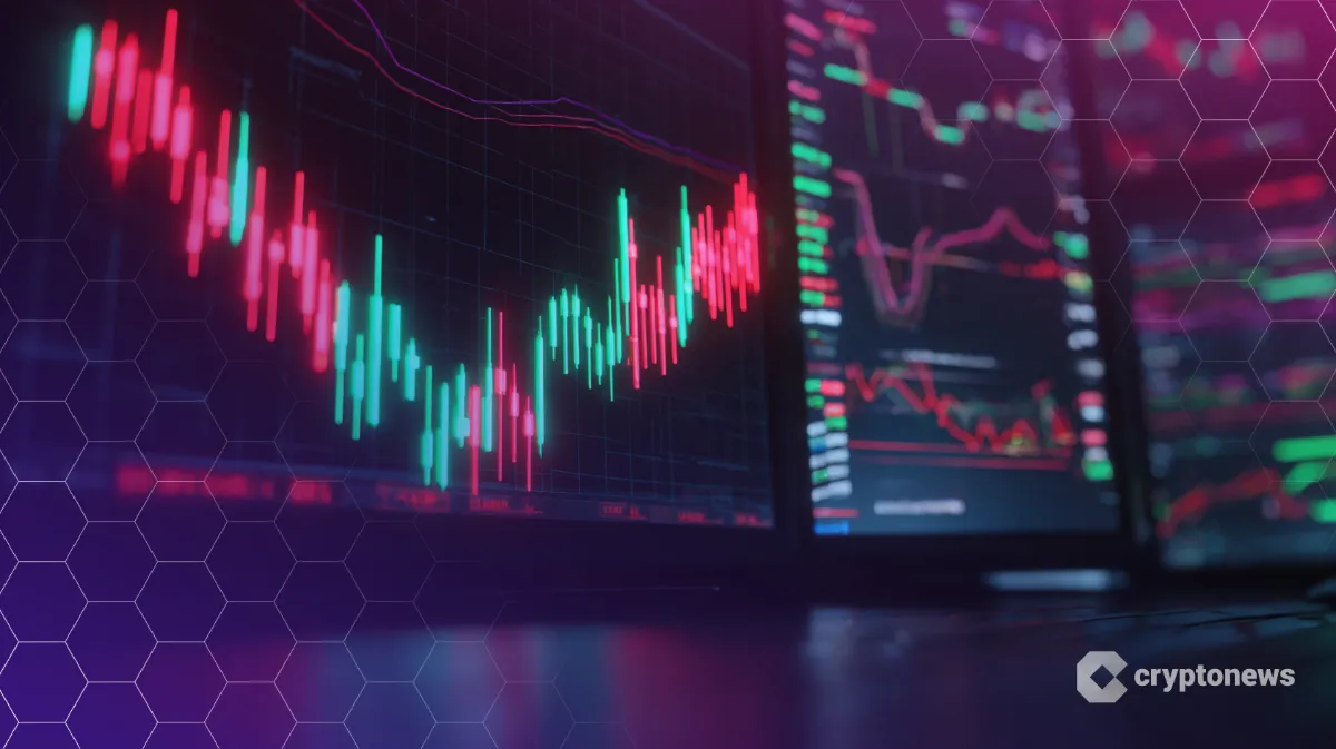 Crypto Market Flips from ‘Greed’ to ‘Fear’ in 24 Hours – More Crash Coming?