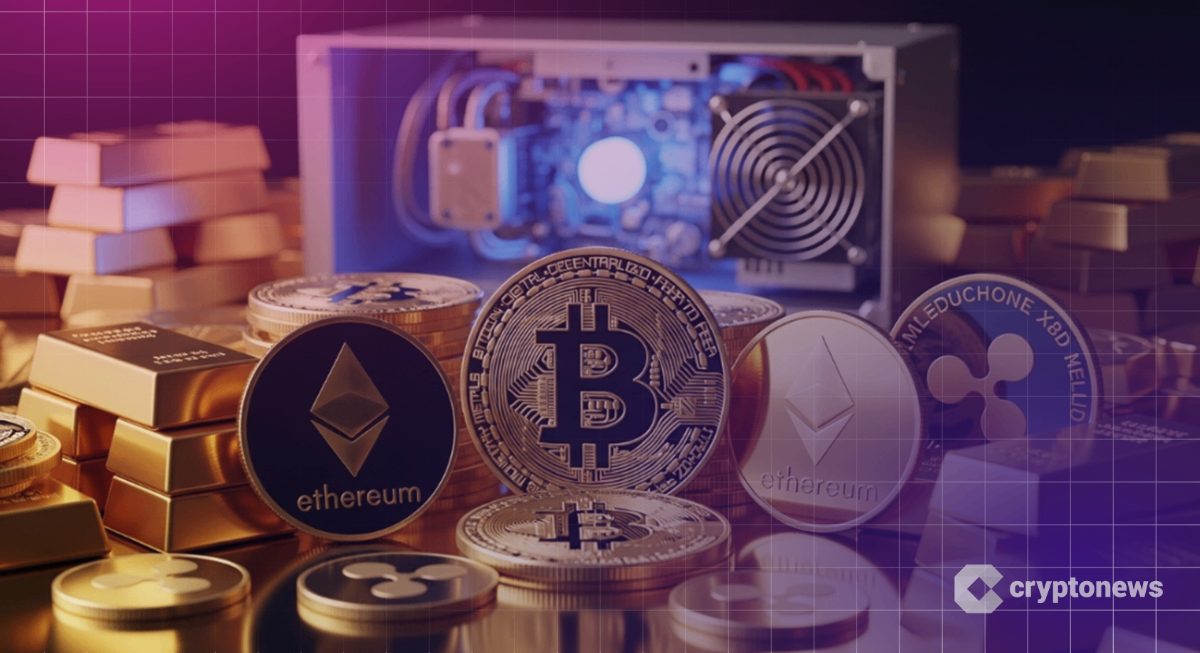 MSP Miner