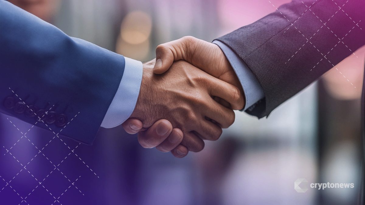 Securitize Weighs $1B SPAC Merger With Cantor Fitzgerald-Backed Firm