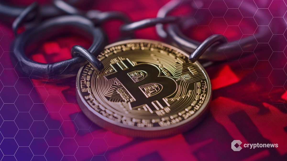 Chinese Victims Face Long Fight to Recover 61,000 BTC Seized by UK Government