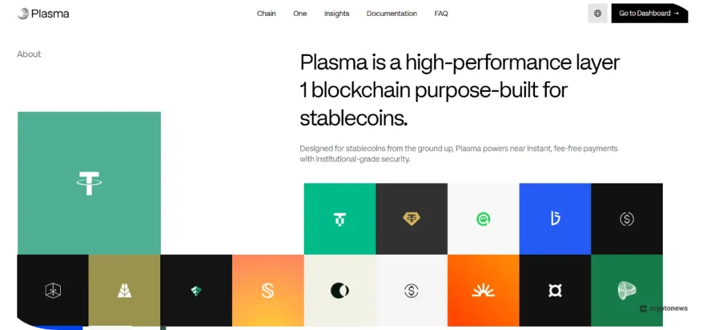 new crypto plasma (xpl)