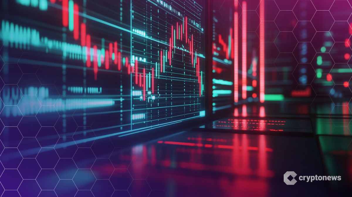 Fed Chair Jerome Powell’s Speech Tomorrow Could Trigger a Crypto Market Crash – Here’s What to Expect