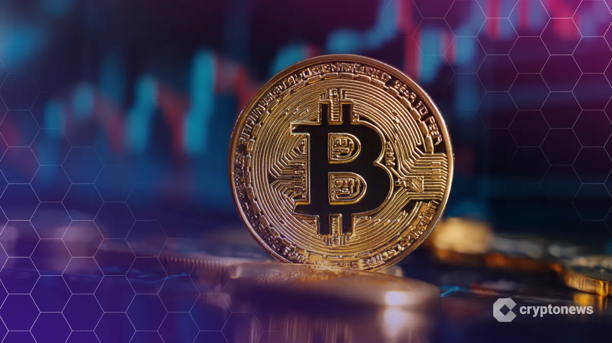 UK-Listed Smarter Web Company Buys $12.1M in Bitcoin, Lifts Holdings to 2,650 BTC