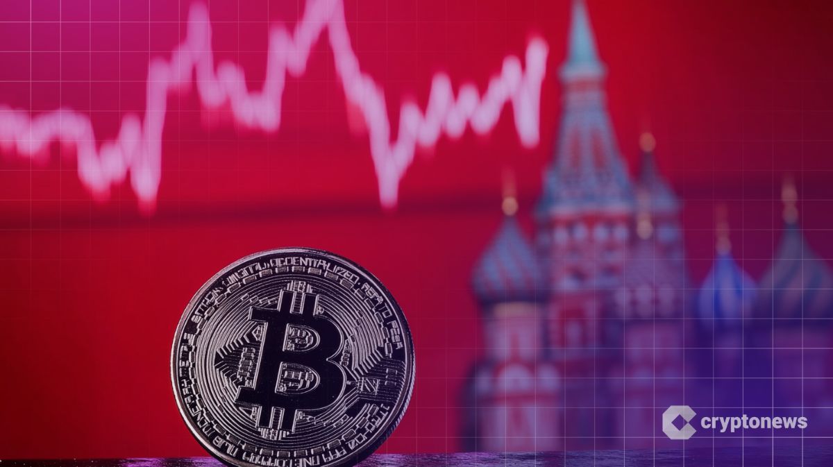 Russian Economist: BTC Will Hit $120k-$130k Again Before End of Year