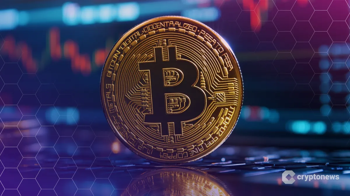 What Comes After the Bitcoin Bloodbath? Open Interest Drops $12B as Leverage Ratio Hits Multi-Year Lows – Next Stop $130K?