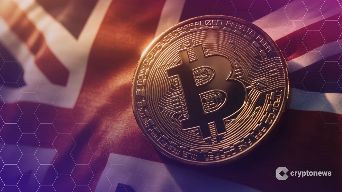 Farage Pitches Himself as Crypto’s ‘Champion,’ Proposes UK Bitcoin Reserve and Tax Cuts