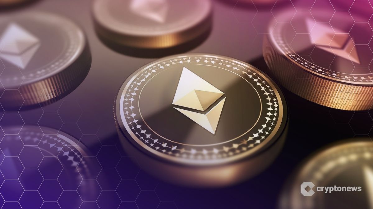 BitMine Goes on ‘$827M Aggressive’ ETH Buying Spree After Crypto Market Crash