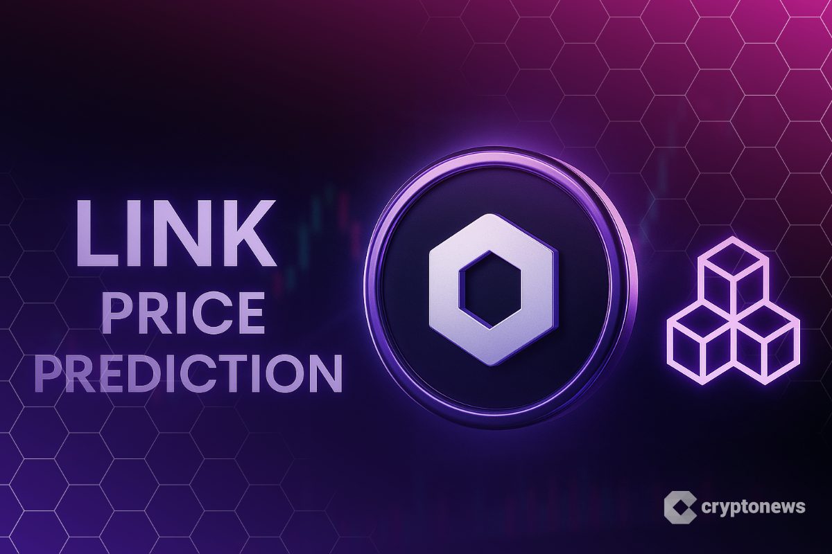 LINK Price Prediction: Chainlink Expands With 14 Integrations as Oracle System Helps Aave Earn $1.6M –  Rally to $30 Next?