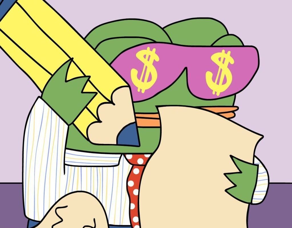 Crypto Market Roars Back to $4T – Wall Street Pepe Airdrop Could Spark the Next Meme Coin Rally