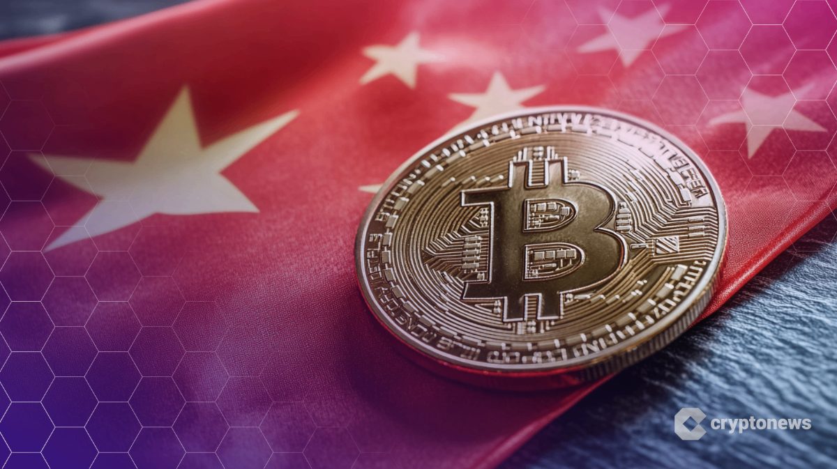 China Hits Back at Trump’s Tariffs with Rare Earth Restrictions — Wipes Over $500M from Crypto Market