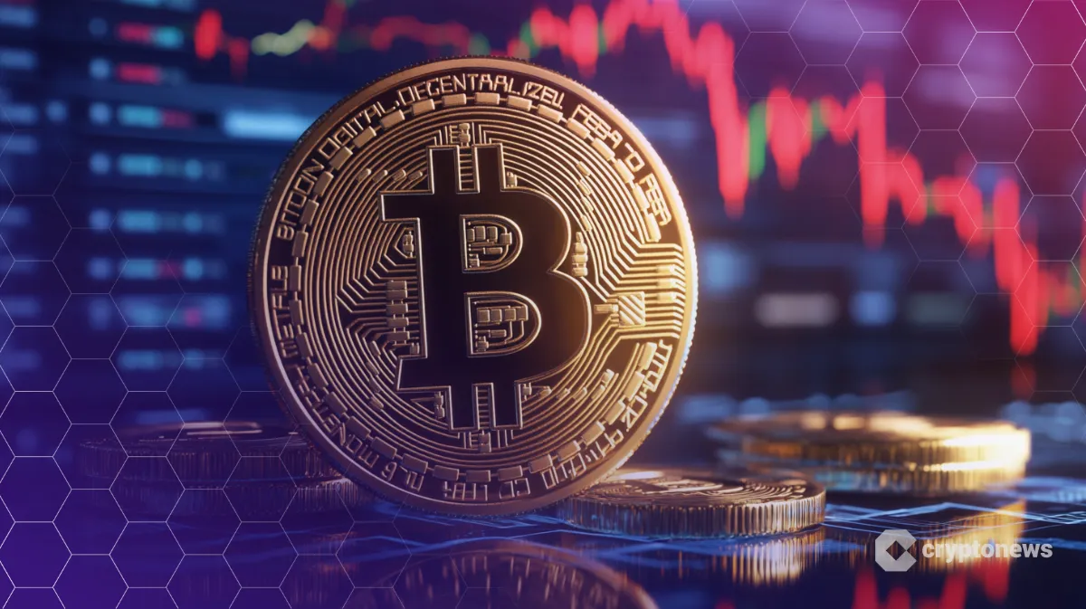 Metaplanet Market Value Falls 70%, Now Trading Below Its Bitcoin Reserves – Treasury Bubble Burst?