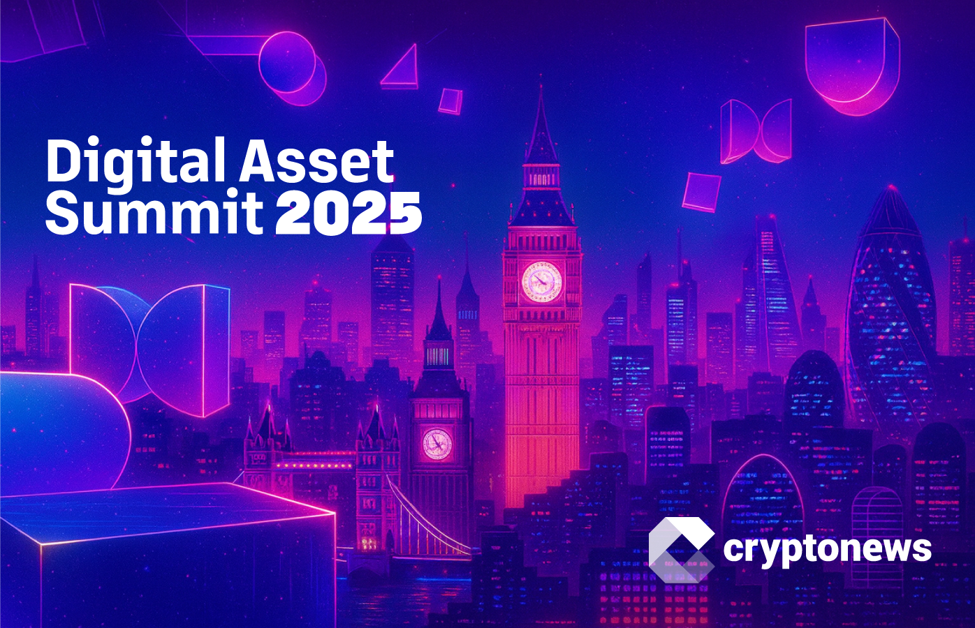 Ethereum’s Institutional Future Takes Center Stage at DAS 2025: “The Path to Trillions”