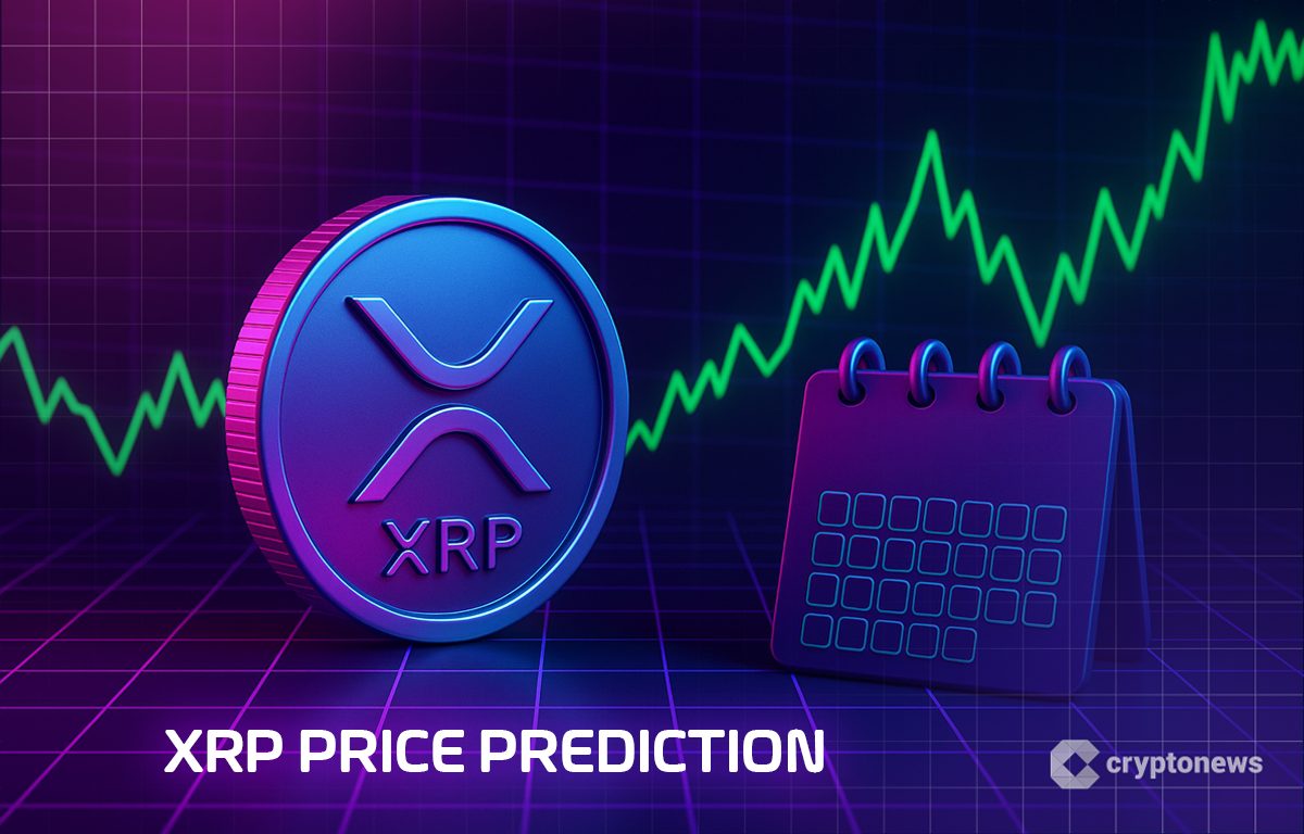 XRP Price Prediction: Ripple’s Swell 2025 Event Could Change Everything – 3 Week Countdown Begins Now