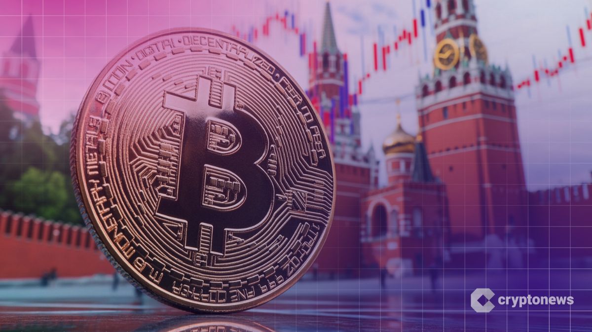 Russia Losing ‘Millions of Dollars a Year to Illegal Crypto Miners’ – Report