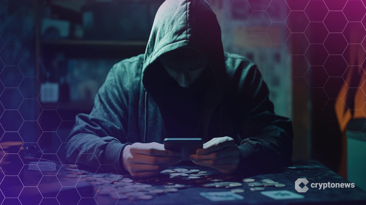 Warning to Android Crypto Users: New ‘Pixnapping’ Attack Can Steal Seed Phrases Directly From Your Screen