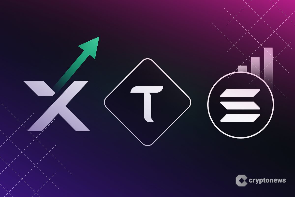 Altcoin Season Watch – MYX Pumps, Bittensor Clings to Gains, Solana Loads the Spring