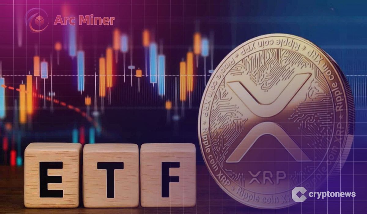 XRP ETF Bull Run Countdown: How to Gain Fresh Opportunities Daily with Arc Miner