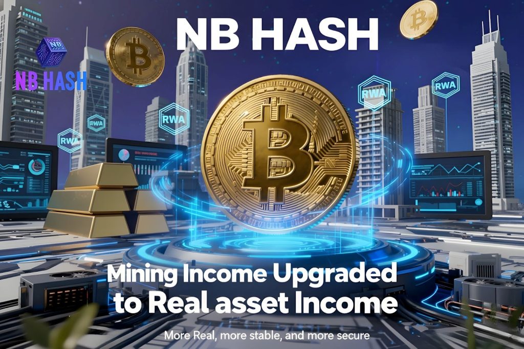 NB HASH