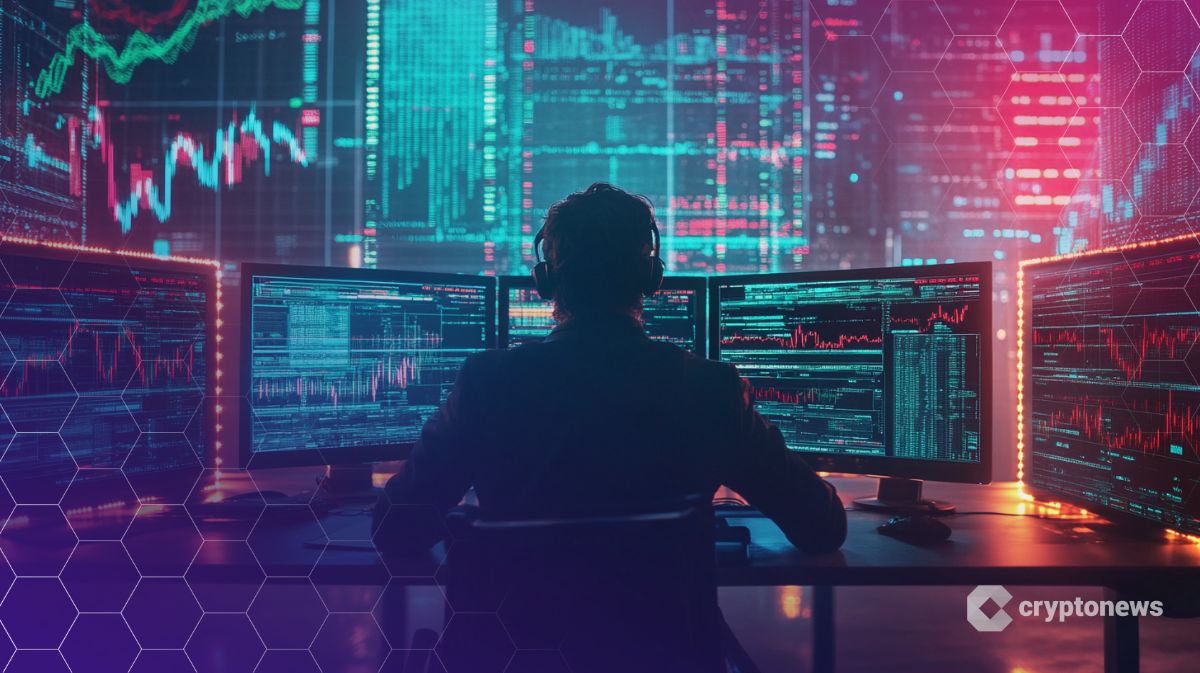 High-Stakes Trader James Wynn Reactivates Hyperliquid Account — What’s He Up To Now?