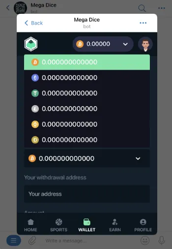 telegram sports betting bots 