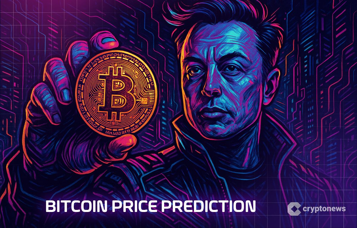 Bitcoin Price Prediction: Billionaire Elon Musk Calls Bitcoin ‘Superior’ to Money Issued by Government – $1 Million BTC Incoming?