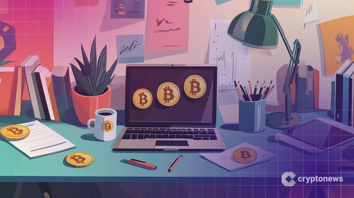 Stop trying to add crypto to everything 3 Crypto opinion