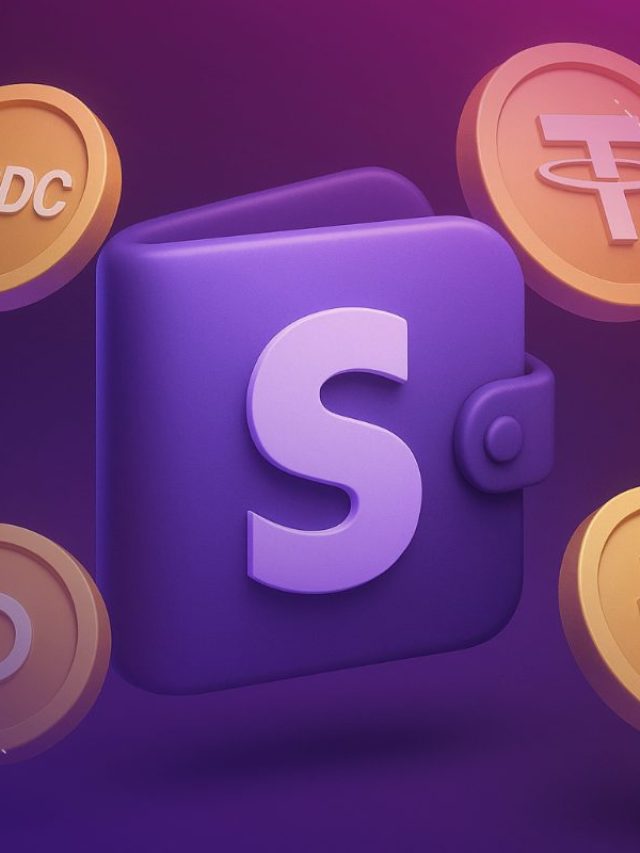 Crypto Users Can Now Pay for AI Subscriptions, SaaS Tools, and Creator Content Using Stablecoins on Stripe