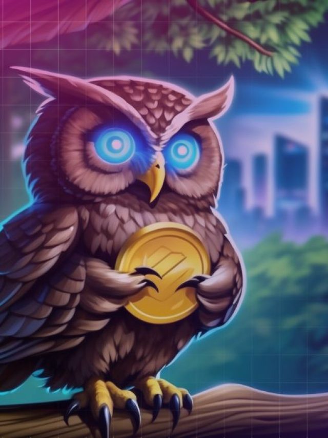 Taiwanese Stablecoin Firm OwlTing Approved for Nasdaq Direct Listing