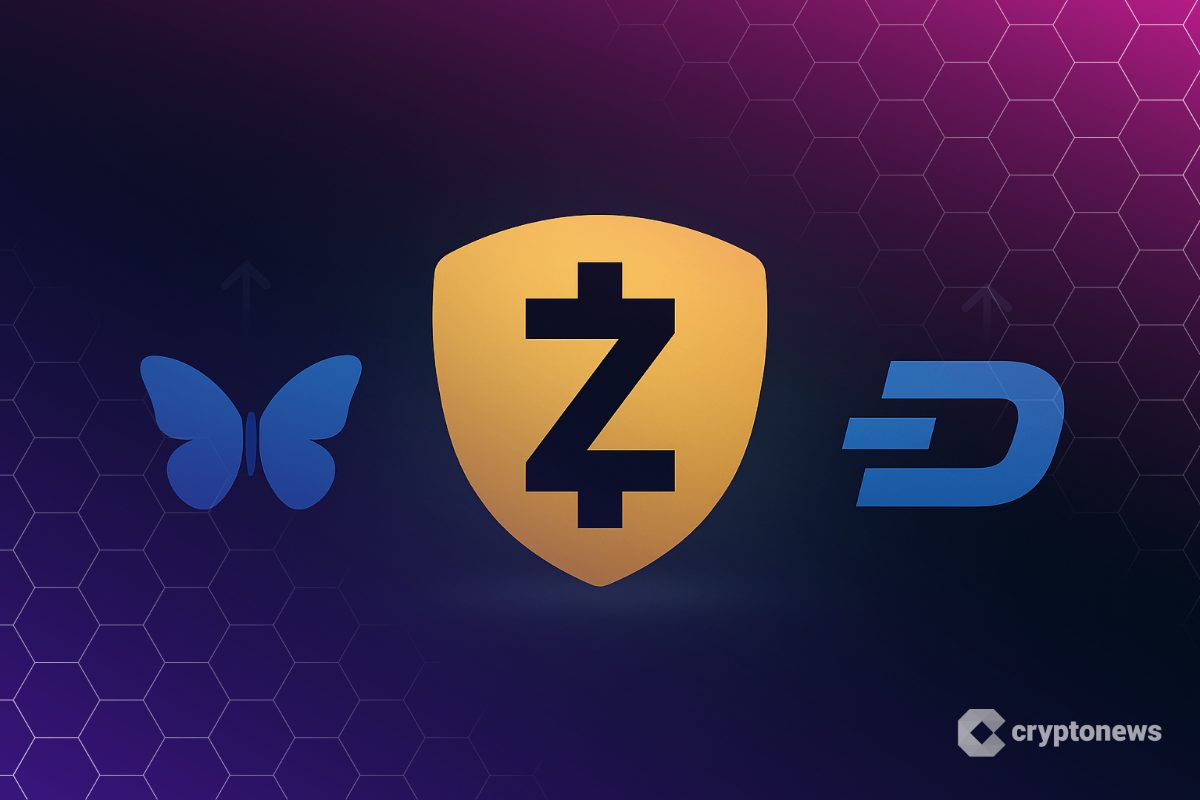 Altcoin Season at 35 – Zcash Torches Resistance; Morpho, Dash Charge 10% – But Can It Last?