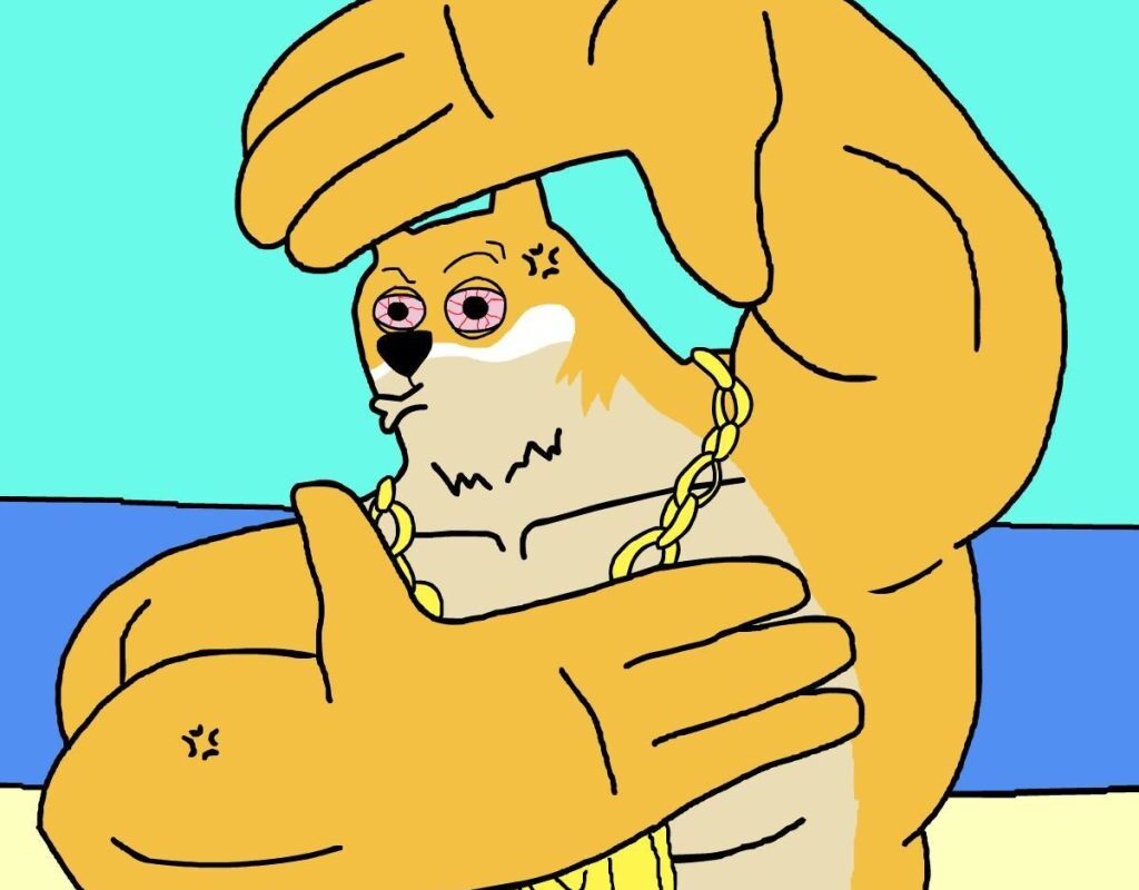 Elon Musk says Dogecoin remains king amid Maxi Doge challenge