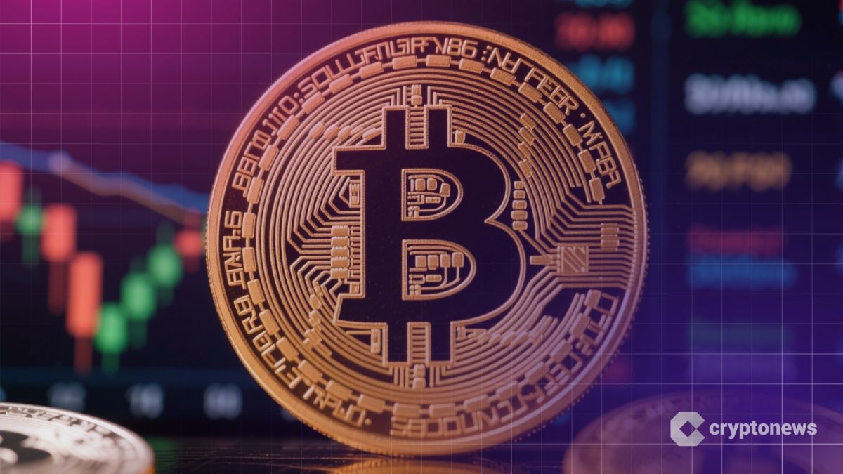 PAXMining uses Bitcoin downtrend as a strategic starting point