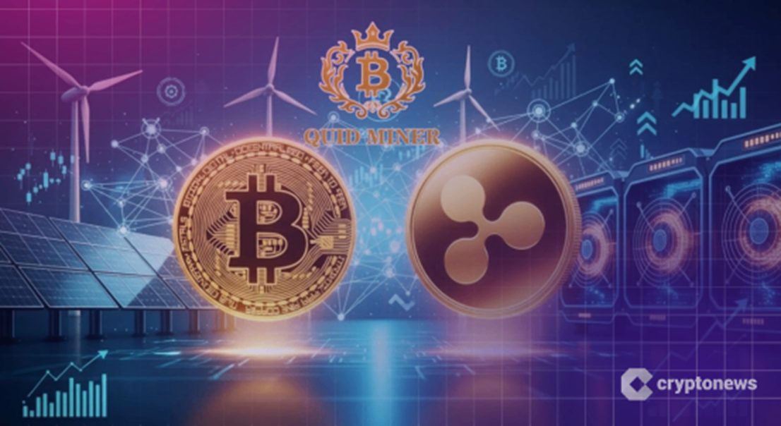 Redefining Cryptocurrency Cloud Mining: How Quid Miner Is Shaping the Blockchain Ecosystem