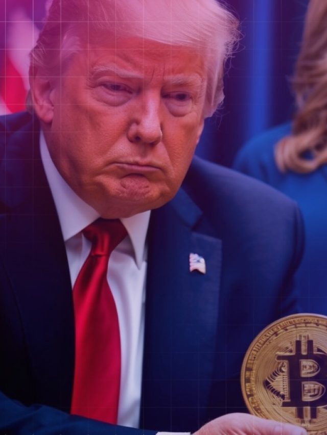 Trump Family Earned $1B in Pre-Tax Gains Through Crypto Ventures