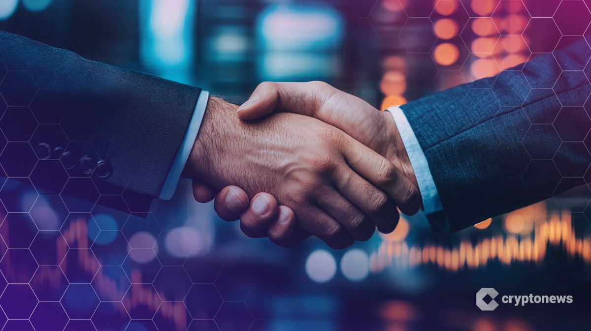 OKX Expands Standard Chartered Custody Partnership to Europe for Safer Institutional Trading