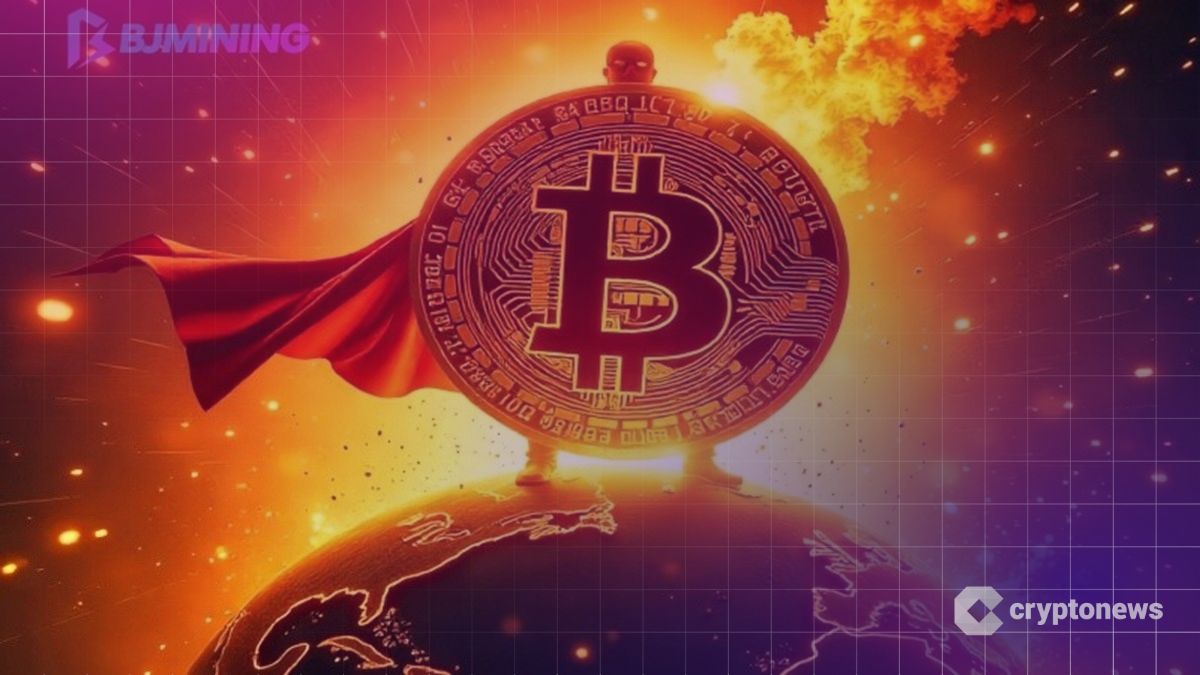 BJMINING