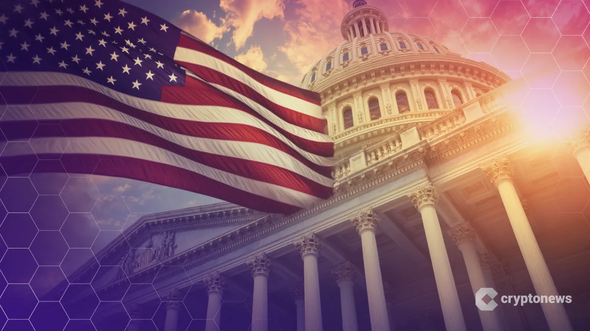 “We’re 10 Years Behind”, SEC Chair Vows to Fast-Track U.S. Crypto Progress