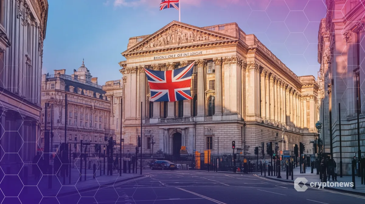 Bank of England Promises ‘Temporary’ Stablecoin Caps – But Sets No End Date